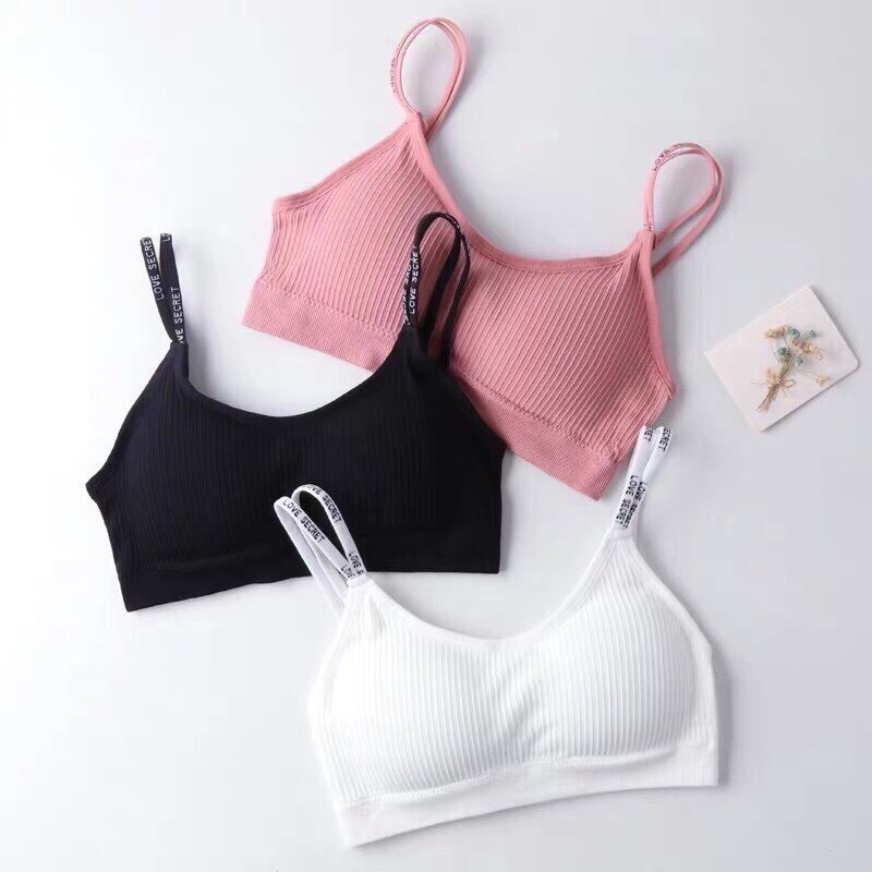 Áo Bra Gym  FREESHIP  Bra Thể Thao TN8156