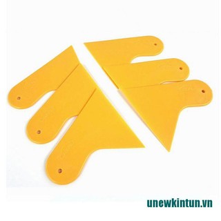 Dụng Cụ Cạo Phim Dán Kính Xe Ô Tô