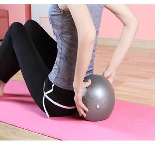 Bóng Tập Yoga Chống Trượt Size Nhỏ