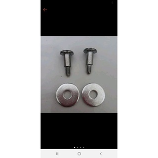 Ốc cốp xe Dream(30k/đôi)