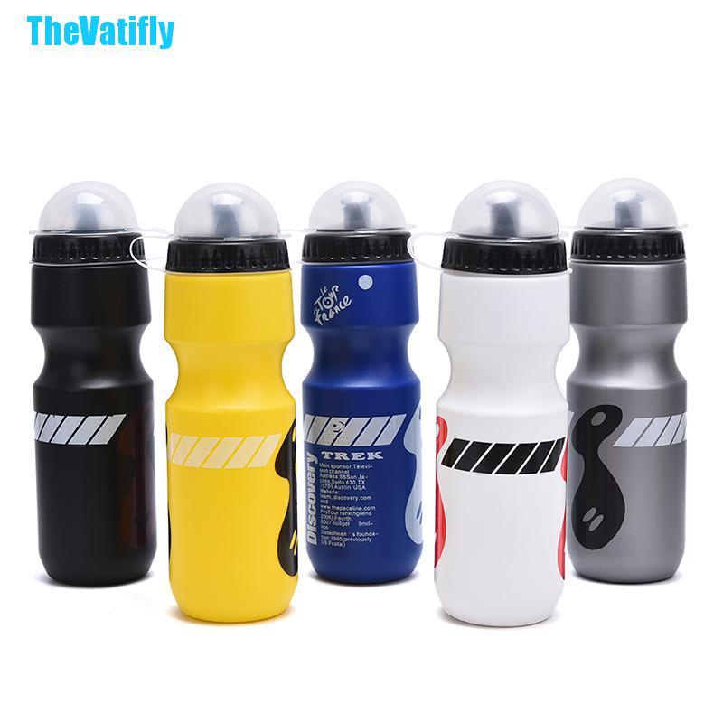 Bình Nước Thể Thao 750ml Chất Lượng Cao