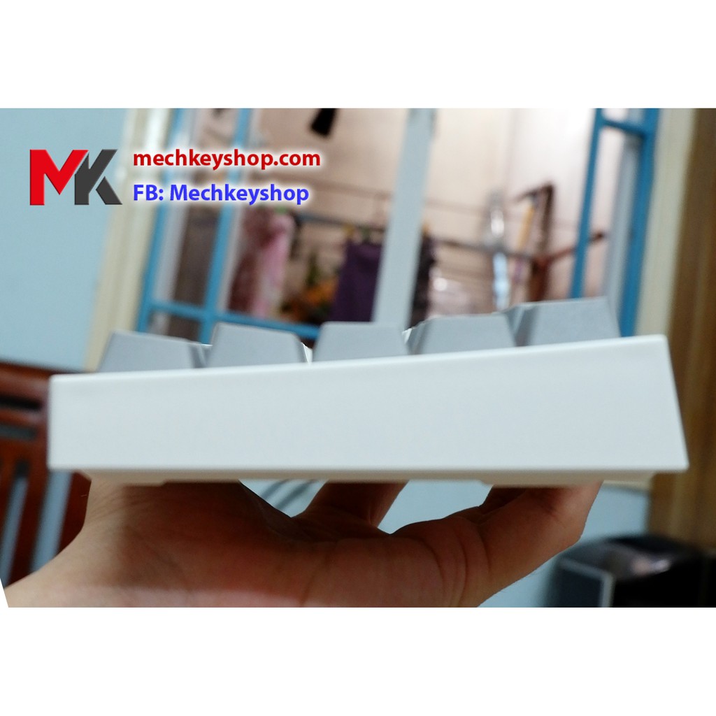 Bàn phím cơ NJ68 - Bluetooth RGB Hotswap | BigBuy360 - bigbuy360.vn