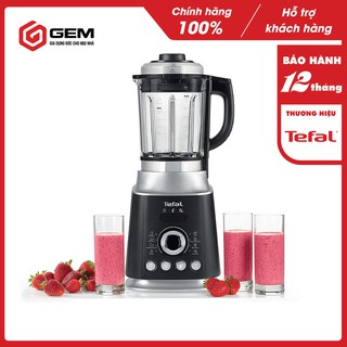 Máy làm sữa hạt Tefal BL962B