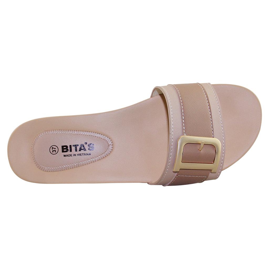 Dép Quai Ngang Nữ Bita's DYN.132