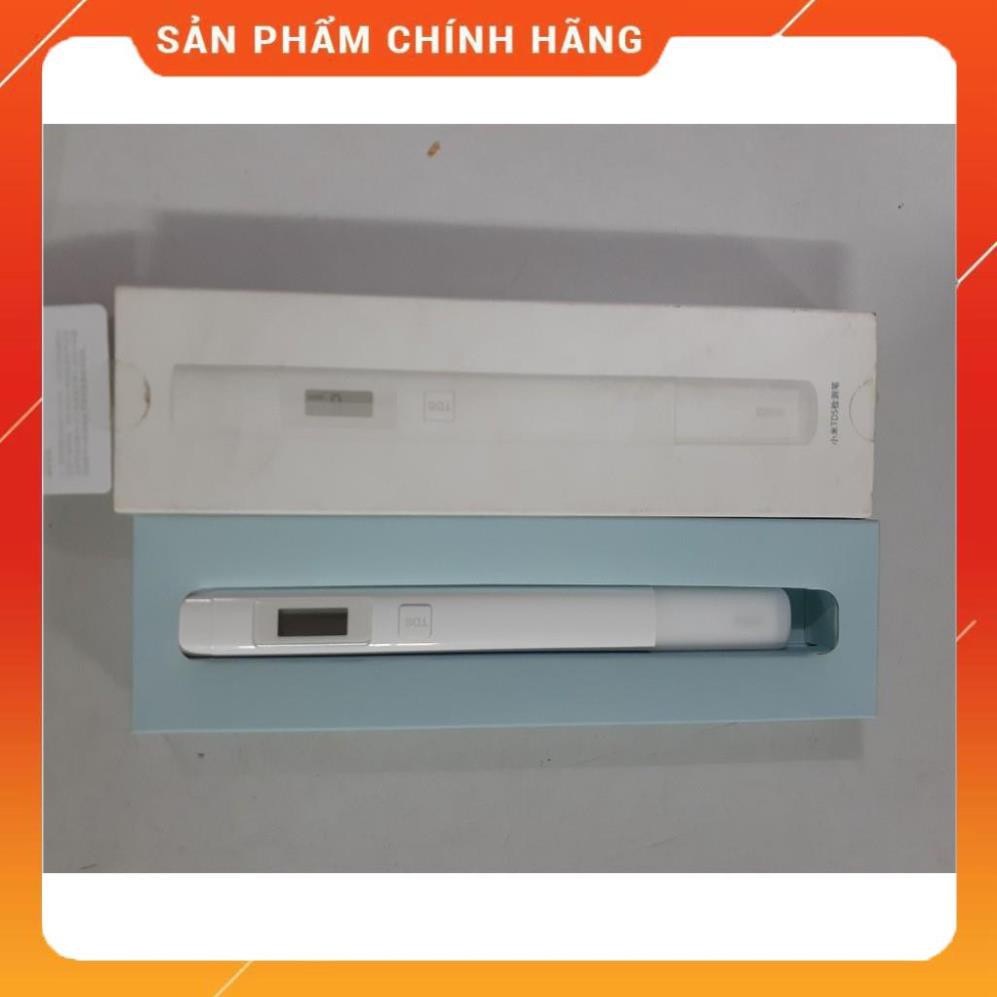 VNUA -  BÚT ĐO TDS CHẤT LƯỢNG NƯỚC