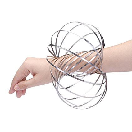 Vòng ảo thuật - Torofox