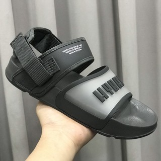 Giày Sandal Vento SD-FL17 Màu Đen