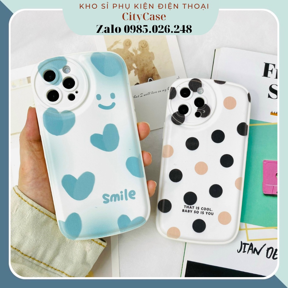 Ốp Iphone bánh mì siêu đẹp 6/6s/Plus/7/8//Plus/X/Xs/XsMax/11Pro/Pro Max/12/Pro/Pro Max/13/Pro/Max