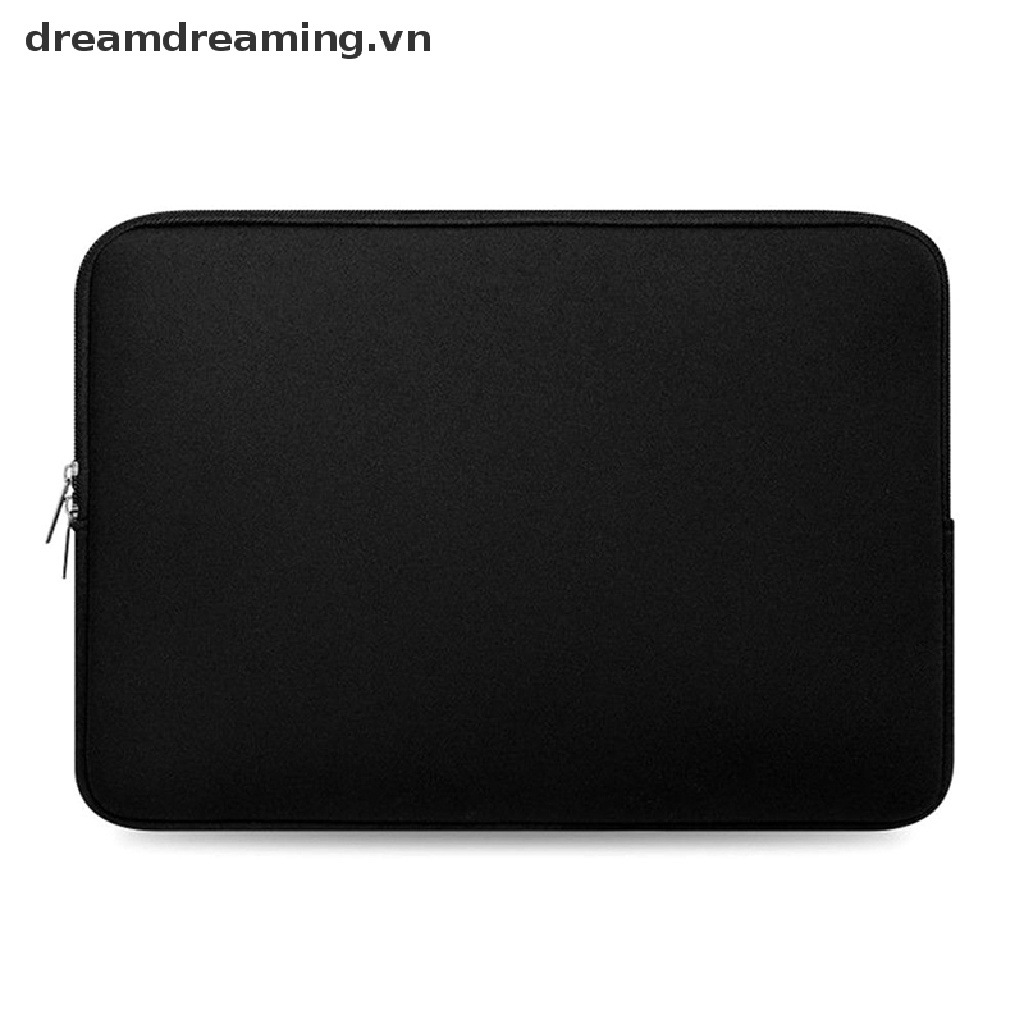 Túi mềm đựng laptop 14''15.6'' Macbook Pro Notebook