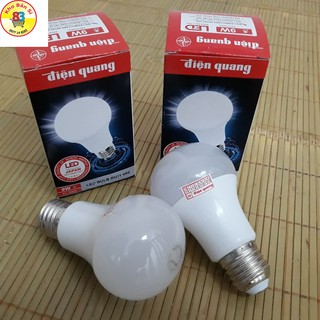 Bóng đèn Led Bulb Điện Quang LED 9W
