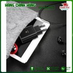 [Giảm Sâu – FreeShip] CỦ SẠC NHANH 3 CỔNG | Baseus CCAL AH02 | Chất Liệu ABS-PC Chống Va Đập | Có Đè