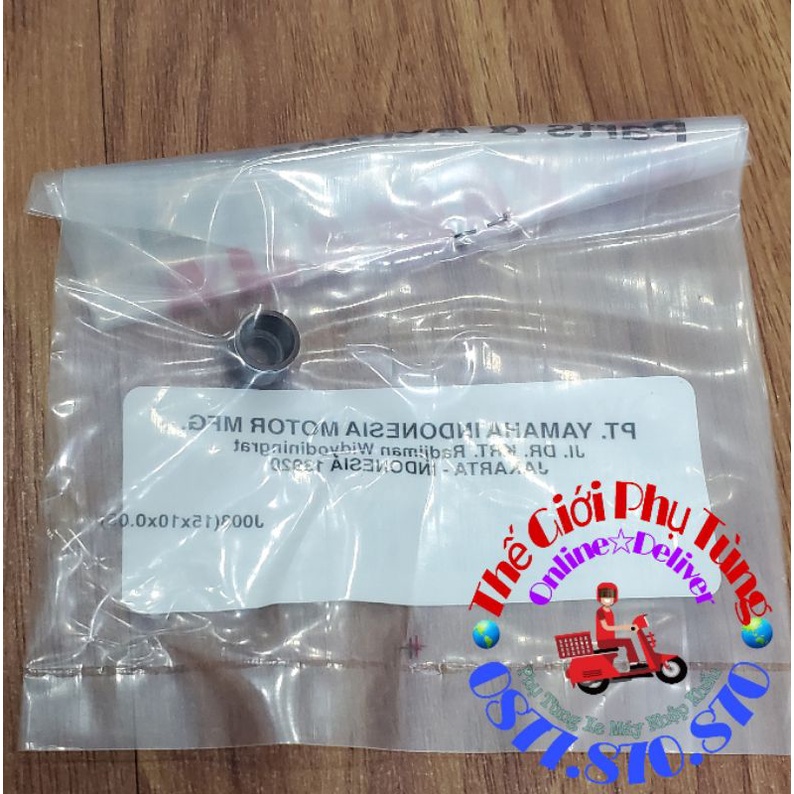 Phốt xupap Sirius, Exciter zin Yamaha Indonesia - 2S6-E2119-00