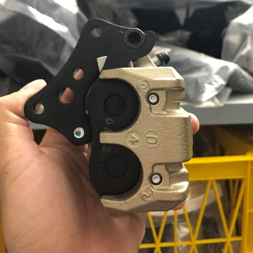 Heo dầu chính hãng suzuki