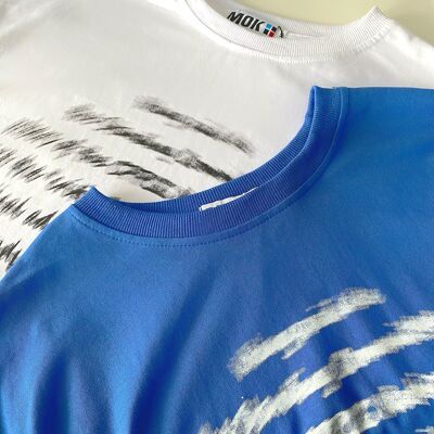 Áo phông CPC cao cấp TSS1221 by COCCACH