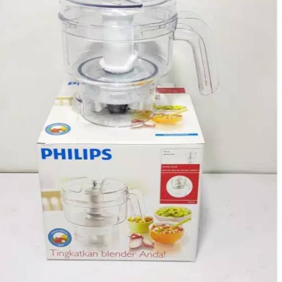 Máy Xay Thịt Philips Chopper Hr 2939 / Hr2939 2115 / 2116 / 2061 / 2071