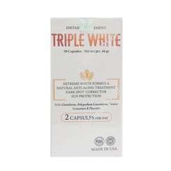 VThương hiệu : MERZg Kem bôi da Contractubexx_lớn 50 gam ĐứcTriple White (tube 50g)