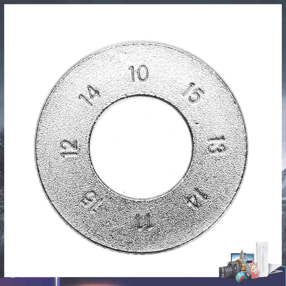 Cờ Lê Bằng Thép Sửa Chữa Vành Bánh Xe Đạp Leo Núi