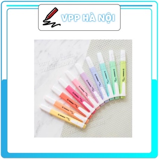 Hàng chính hãng bút dạ quang stabilo swing cool pastel 275