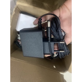 Bộ củ nguồn hộp xoay đồng hồ - củ adapter hộp lên cót đồng hồ