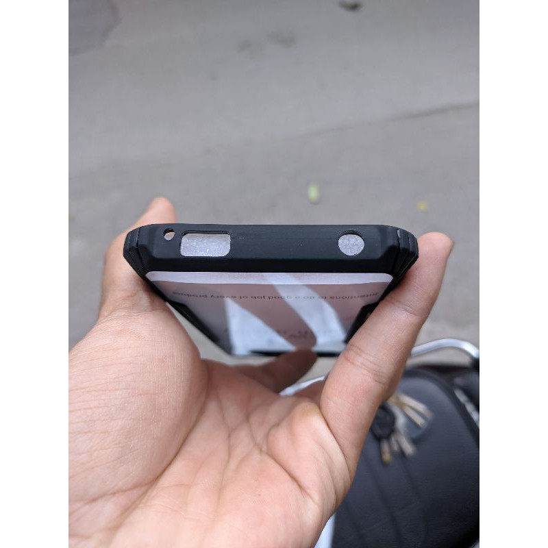 Ốp Va Đập ROG Phone 5