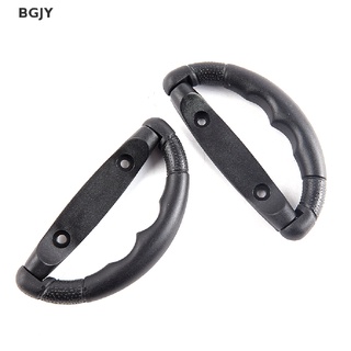 BGJY 1Pc Luggage Suitcase Case Box Pull Replace Carrying Handle Strap Accessory NEW