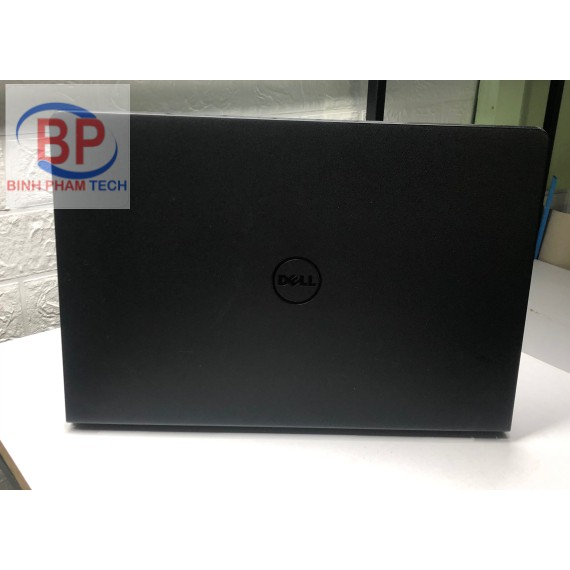 DELL INSPIRON 3558 i5- 4210U- HÌNH THỨC 98%- CÓ BẢO HÀNH