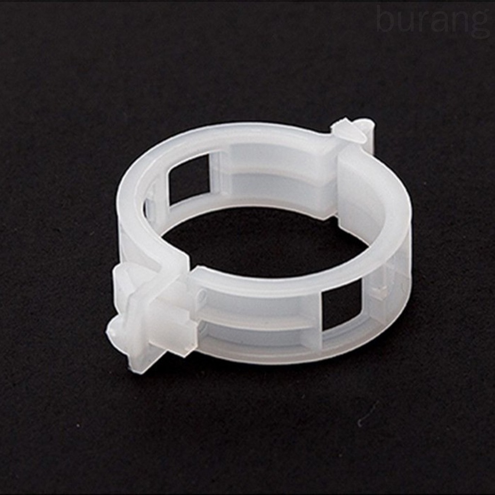 50 Kẹp nhựa hỗ trợ trồng cà chua tiện lợi