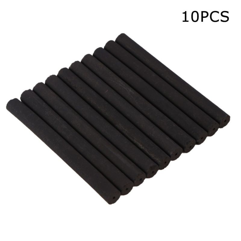 HỘP 10 ĐIẾU NGẢI KHÔNG KHÓI Chất lượng cao