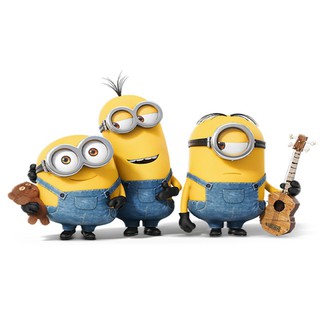 Gấu bông Minion hàng cao cấp xịn chính hãng  PIKAA