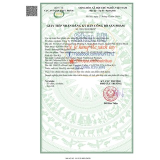 Tinh Dầu Hạt Lanh Blackmores Flaxseed Oil
