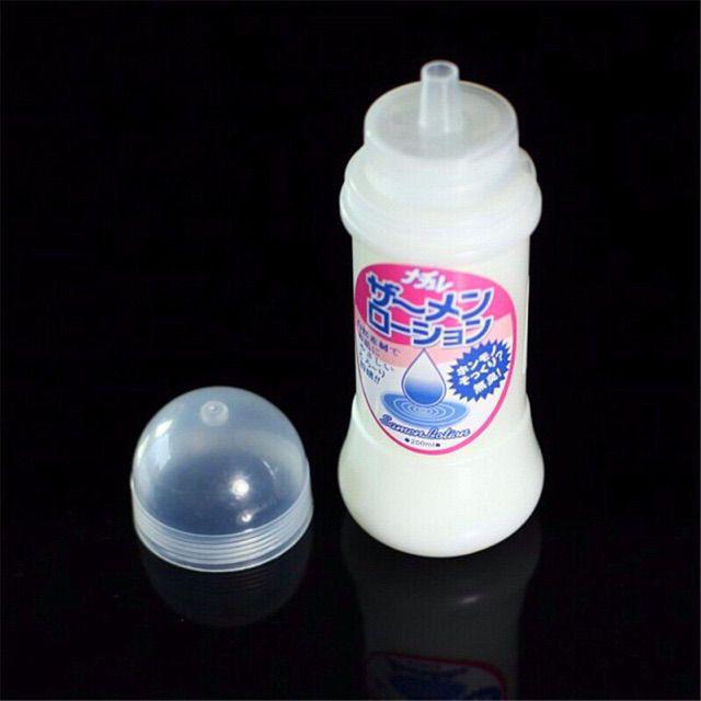 Bán Gel bôi trơn tinh trùng Nhật bản 200ml - Cam kết chính hãng