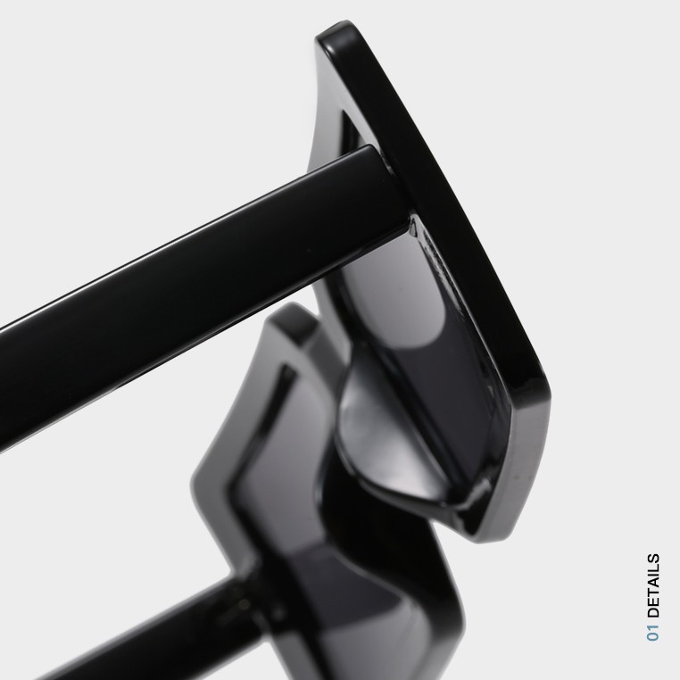 Kính mát thời trang châu Âu cho nữ