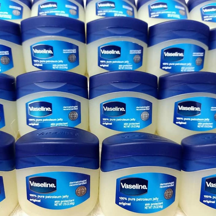 Sáp Dưỡng Ẩm Đa Năng Vaseline Mỹ 49g | BigBuy360 - bigbuy360.vn