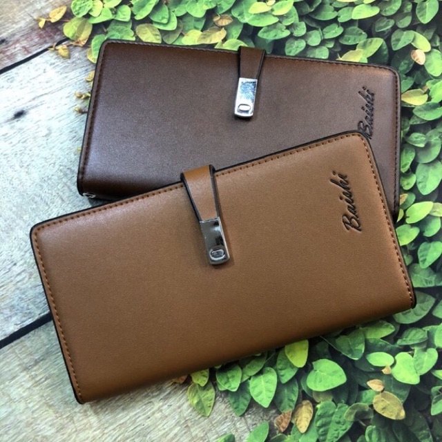 VÍ CẦM TAY CAO CẤP