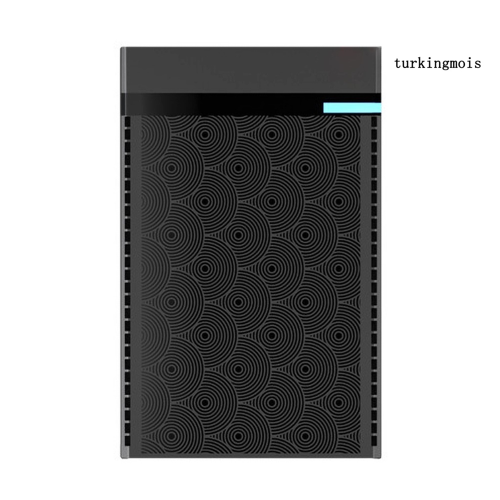 Hộp Đựng Ổ Cứng Ngoài Usb3.0 2.5inch Sata Ssd Hdd Tiện Dụng | BigBuy360 - bigbuy360.vn