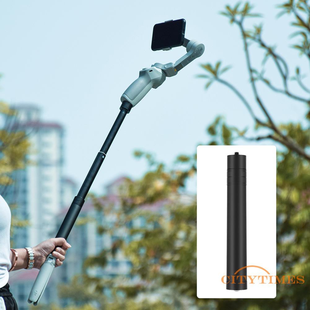 Thanh Nối Dài Bằng Hợp Kim Nhôm Cho Dji Om 4 2 3 | BigBuy360 - bigbuy360.vn
