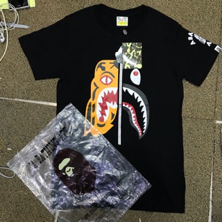 Tee bape tiger