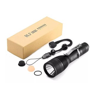 Đèn pin blf x5 chip cree xpl-hi 1400lm