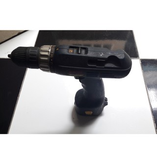 Thân máy khoan Ryobi + vỏ pin