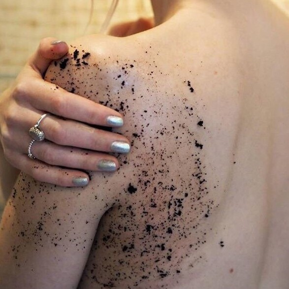 Tẩy Tế Bào Chết Toàn Thân Organic Shop Coffee & Sugar Body Scrub | BigBuy360 - bigbuy360.vn