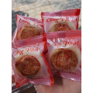 Bánh bía mini 🥞🍔🍰⛱🏕 | Shopee Việt Nam