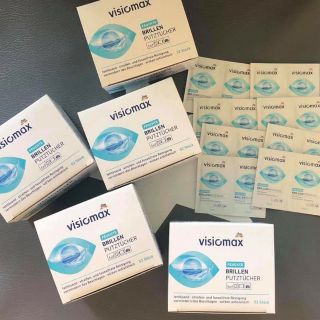 Giấy lau kính đức profissimo