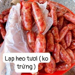 Lạc xưởng heo tươi cai lậy 500gr