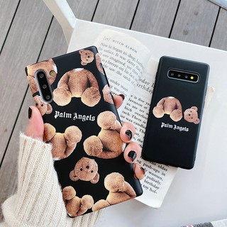 Ốp lưng Samsung Galaxy Note 10 plus Note 9 S10 plus S9 8 plus