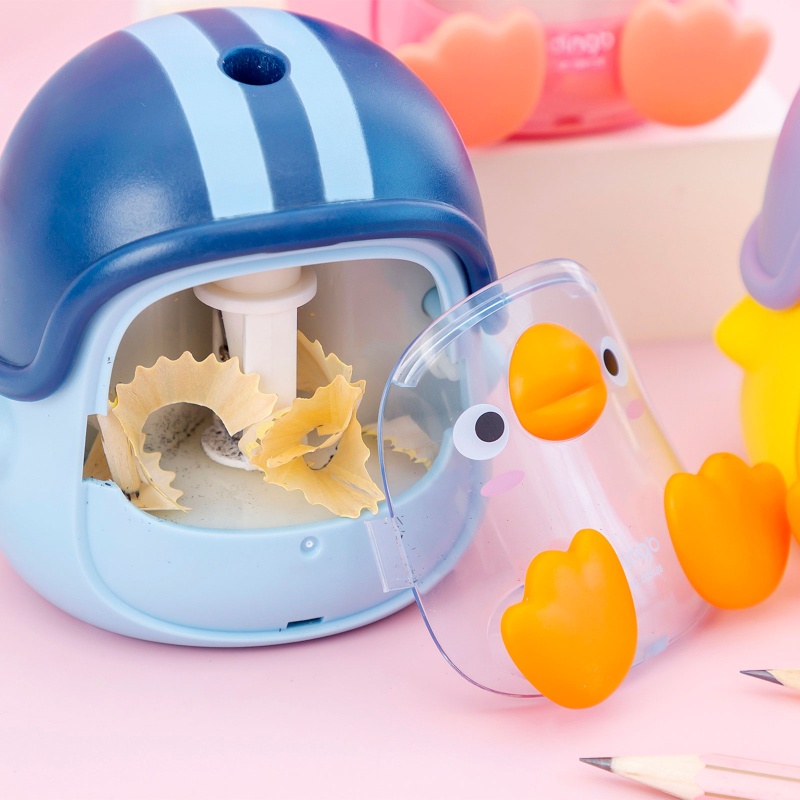 Gọt Bút Chì HB 2B Tiện Dụng Cho Nam Nữ