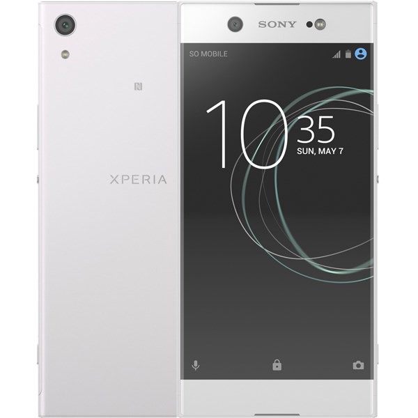 Điện Thoại Sony Xperia XA1 Ultra G3226 6inch RAM 4GB/64 - Hàng Chính Hãng chơi đc pugb