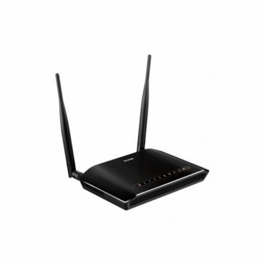 Bộ Định Tuyến Không Dây D-Link Dir-612 N300 Cho Gia Đình | BigBuy360 - bigbuy360.vn