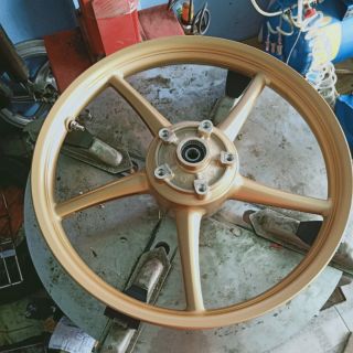 Mâm redleo ex150