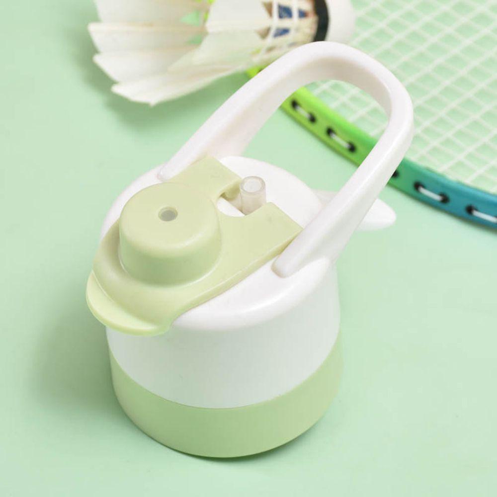 Bình Nước Nhựa 750ml Thiết Kế Nhỏ Gọn Tiện Dụng Cho Học Sinh / Cắm Trại