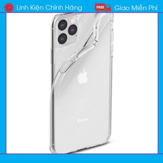 Ốp dẻo trong silicon iphone/ Ốp trong iPhone